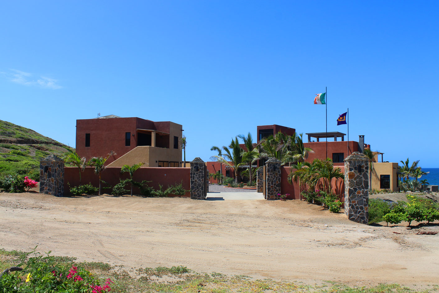 Villa Rocas 28